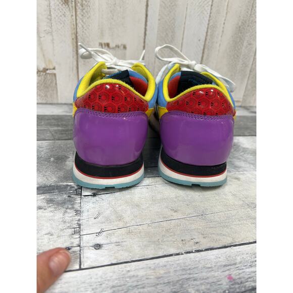 Vintage Reebok Rolland Berry Collection - Picture 5 of 11